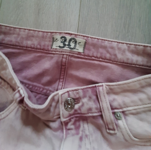 Denim skirt - Picture 3 of 5